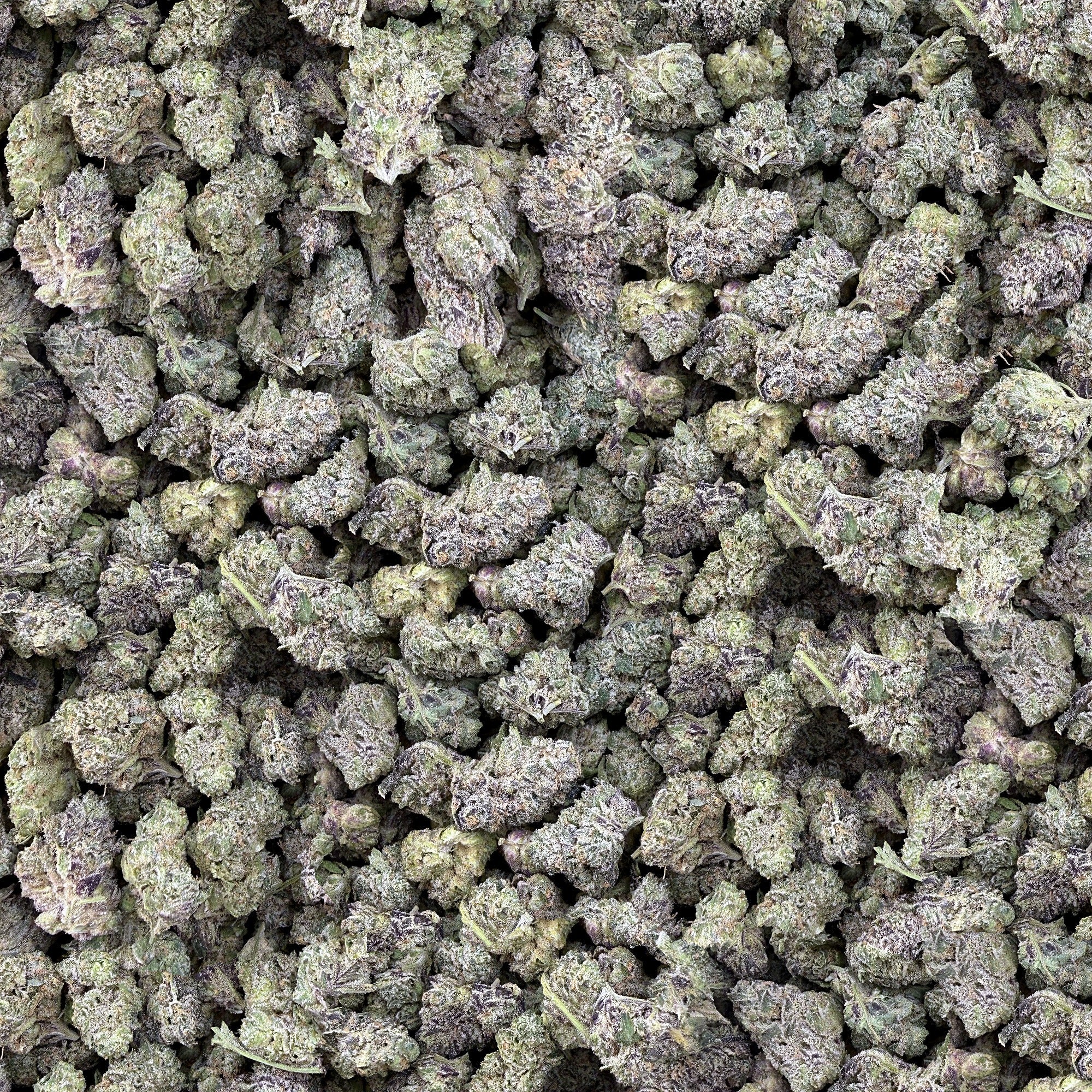 Bubba's Girl smalls THCA flower — boutique craft indoor, bulk