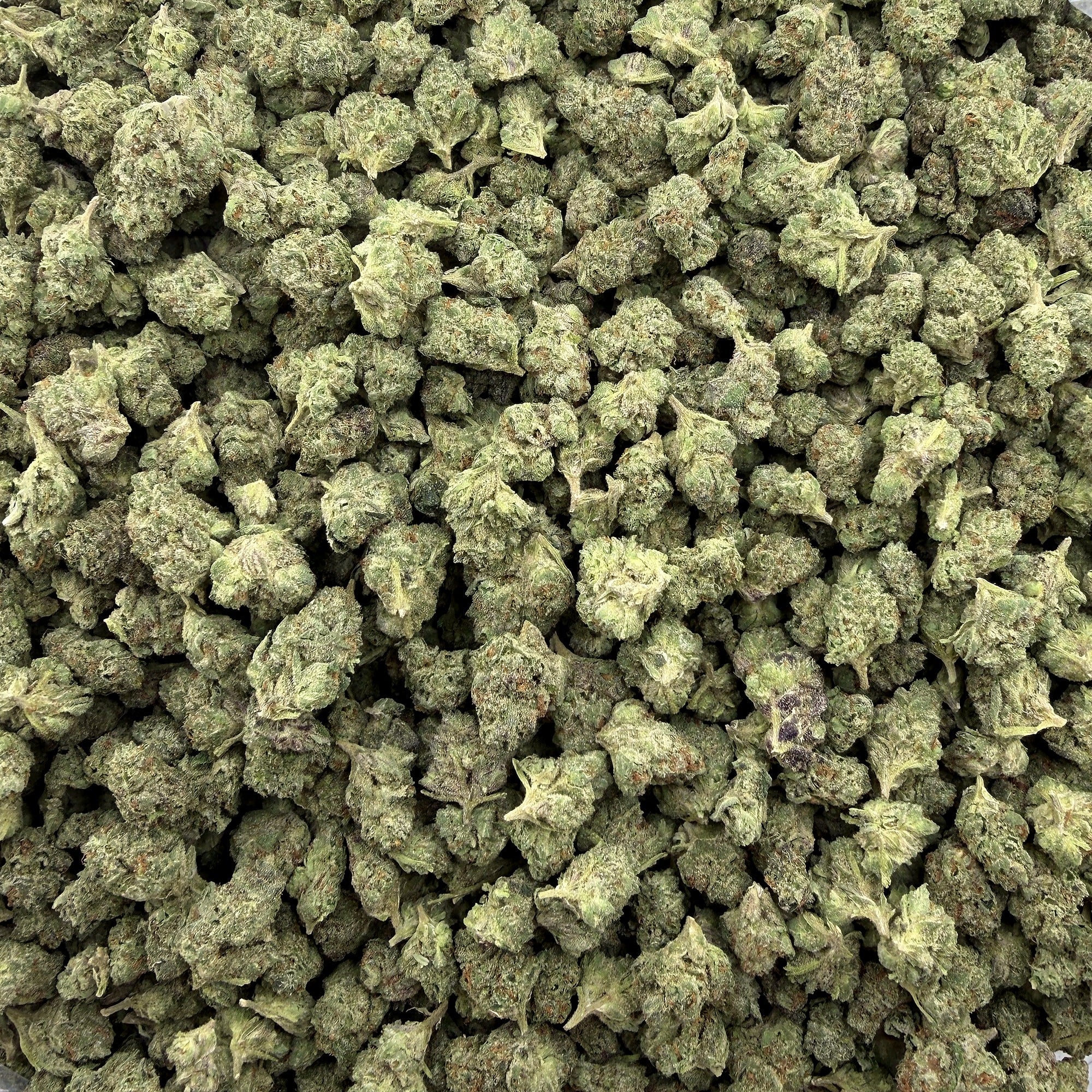 Cartel smalls THCA flower — premium