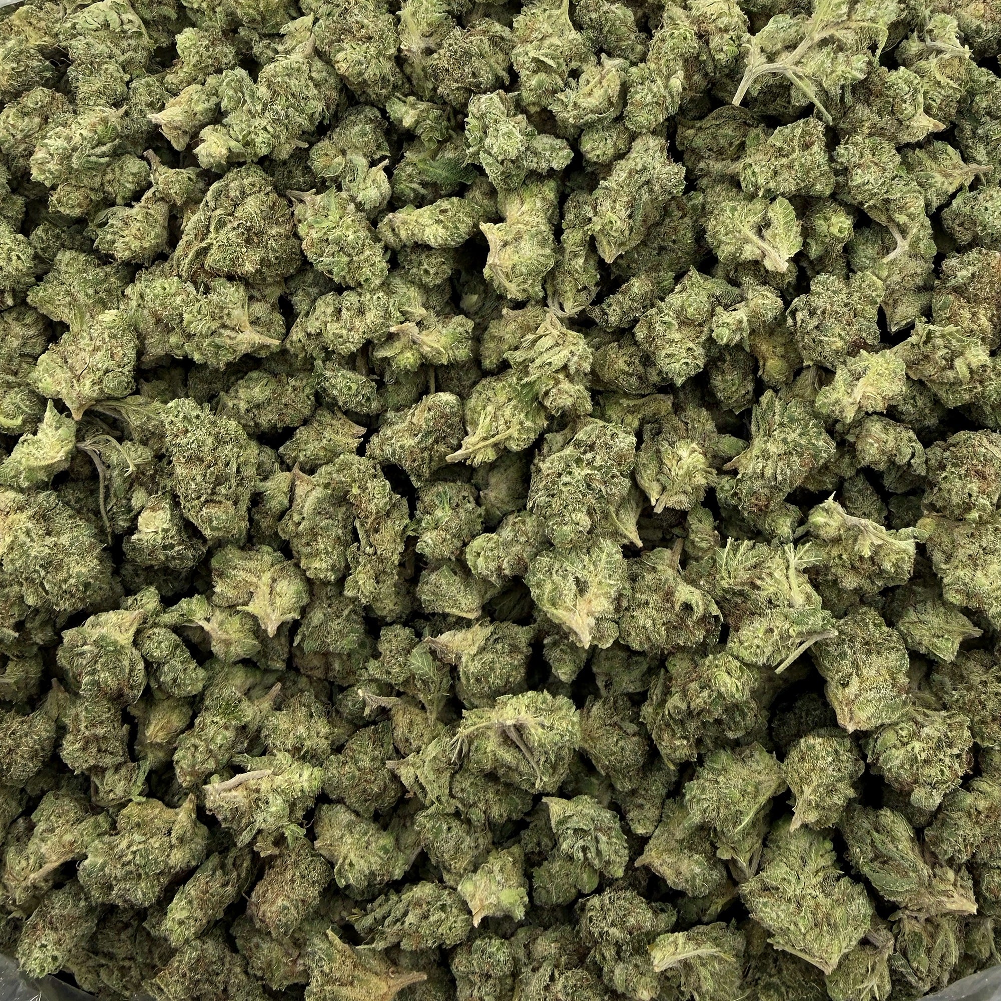 Gelonade smalls THCA flower — premium