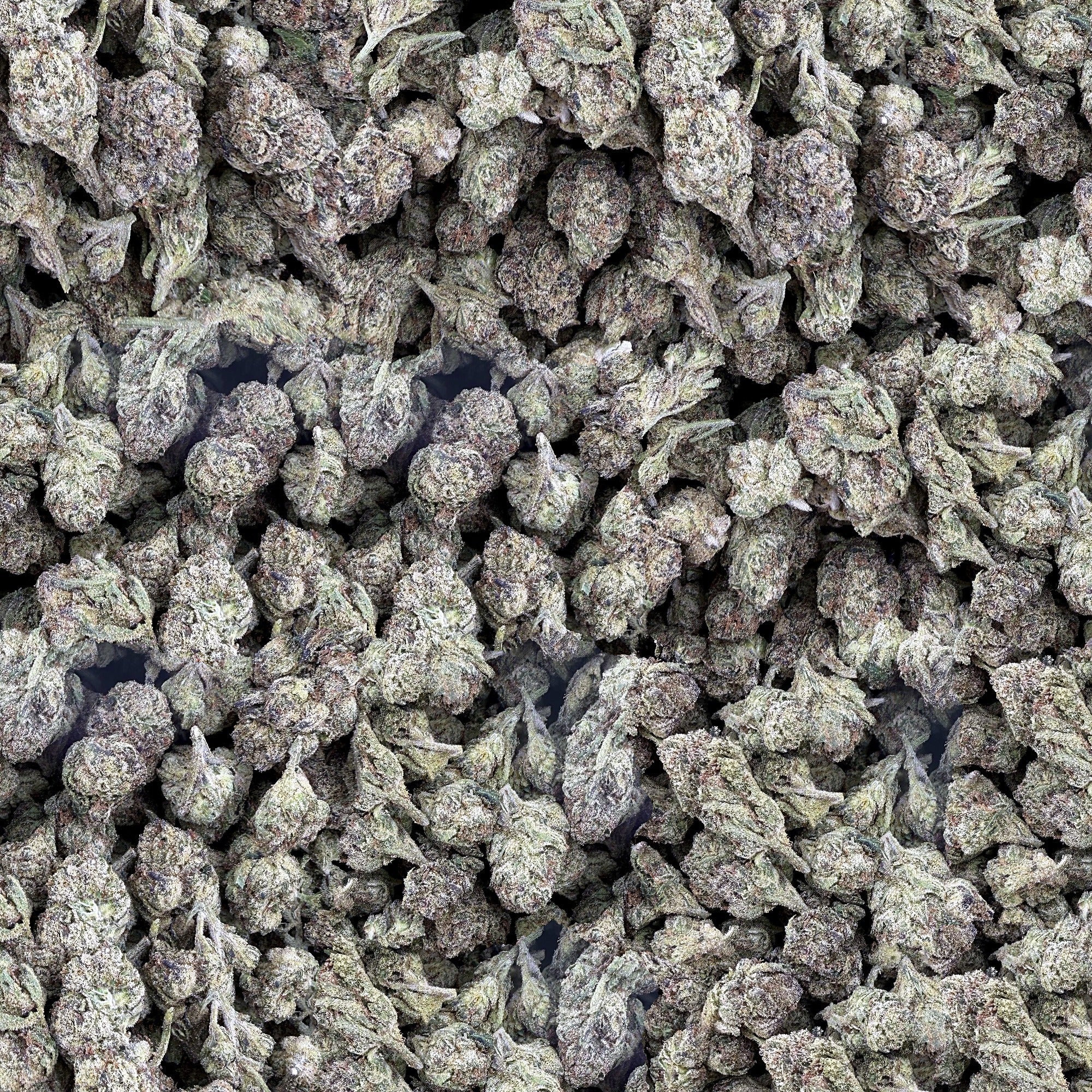LCG (Lemon Cherry Gelato) smalls THCA flower — boutique craft indoor, bulk