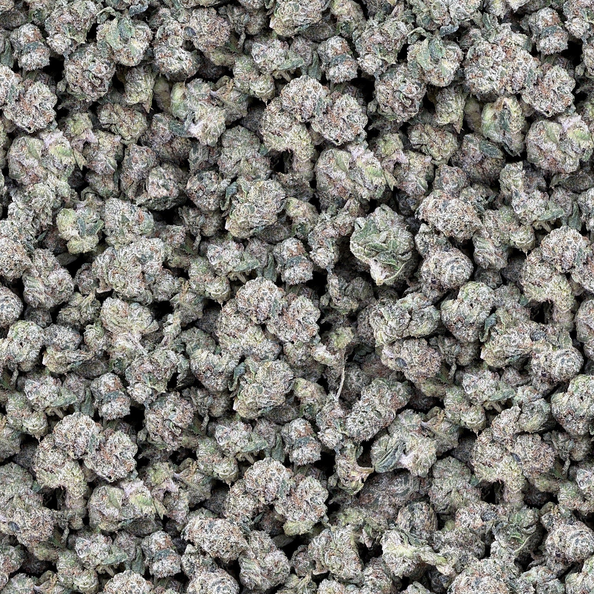 Pink Runtz smalls THCA flower — boutique craft indoor, bulk