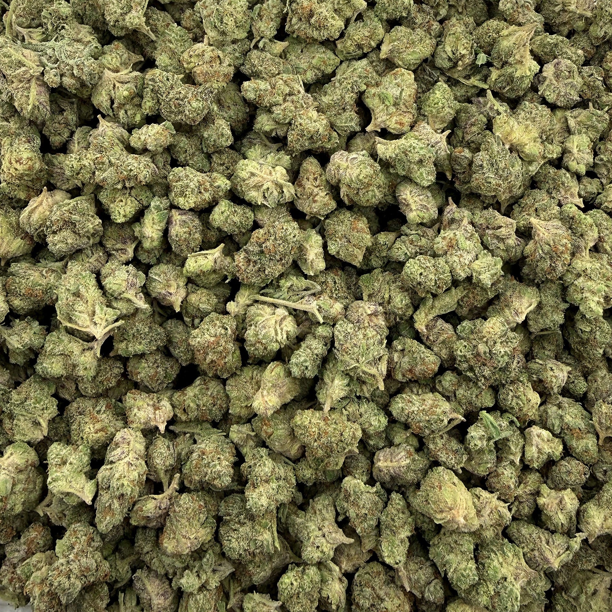 Shortcake smalls THCA flower — premium